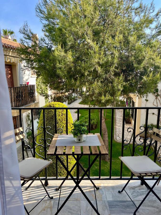 Apartment "Indaloo", Vera Laguna Coast, Playa Vera, Los Amarguillos, Exceptional! Экстерьер фото