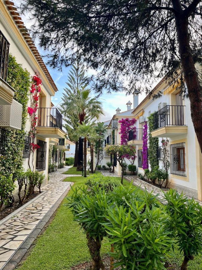 Apartment "Indaloo", Vera Laguna Coast, Playa Vera, Los Amarguillos, Exceptional! Экстерьер фото