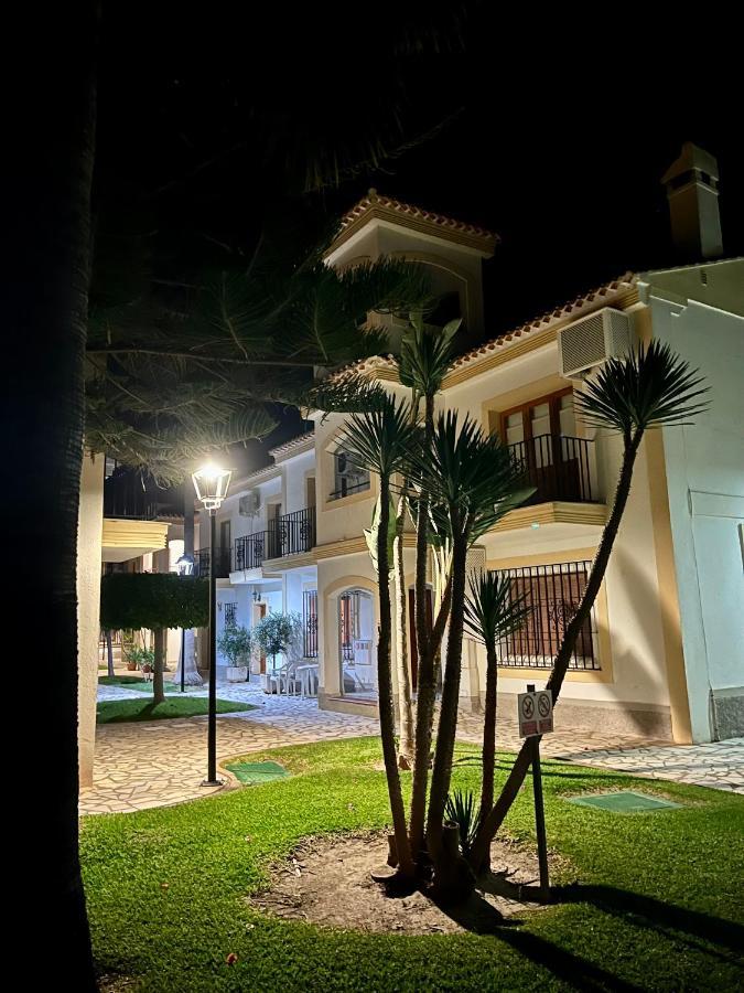 Apartment "Indaloo", Vera Laguna Coast, Playa Vera, Los Amarguillos, Exceptional! Экстерьер фото