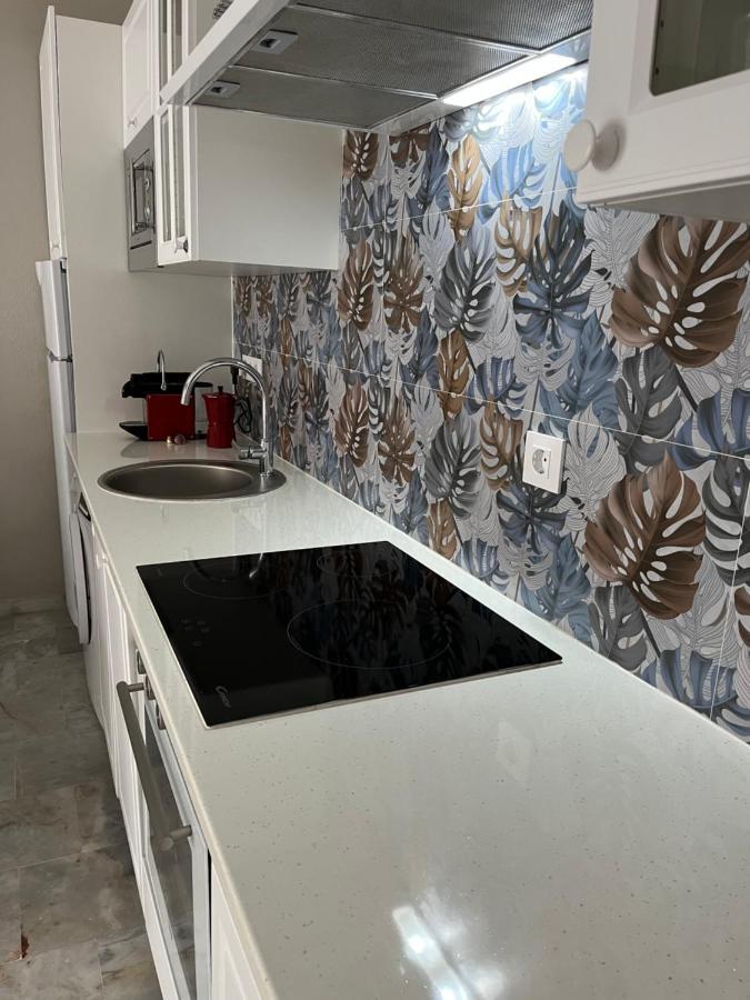 Apartment "Indaloo", Vera Laguna Coast, Playa Vera, Los Amarguillos, Exceptional! Экстерьер фото