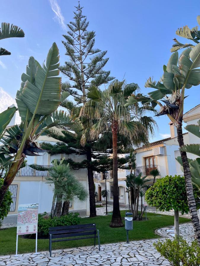 Apartment "Indaloo", Vera Laguna Coast, Playa Vera, Los Amarguillos, Exceptional! Экстерьер фото