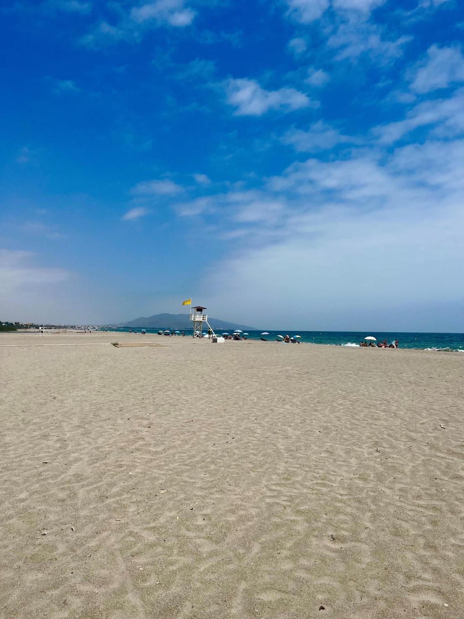 Apartment "Indaloo", Vera Laguna Coast, Playa Vera, Los Amarguillos, Exceptional! Экстерьер фото